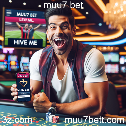 Apostas Esportivas: A Emoção de Investir no Seu Esporte Favorito